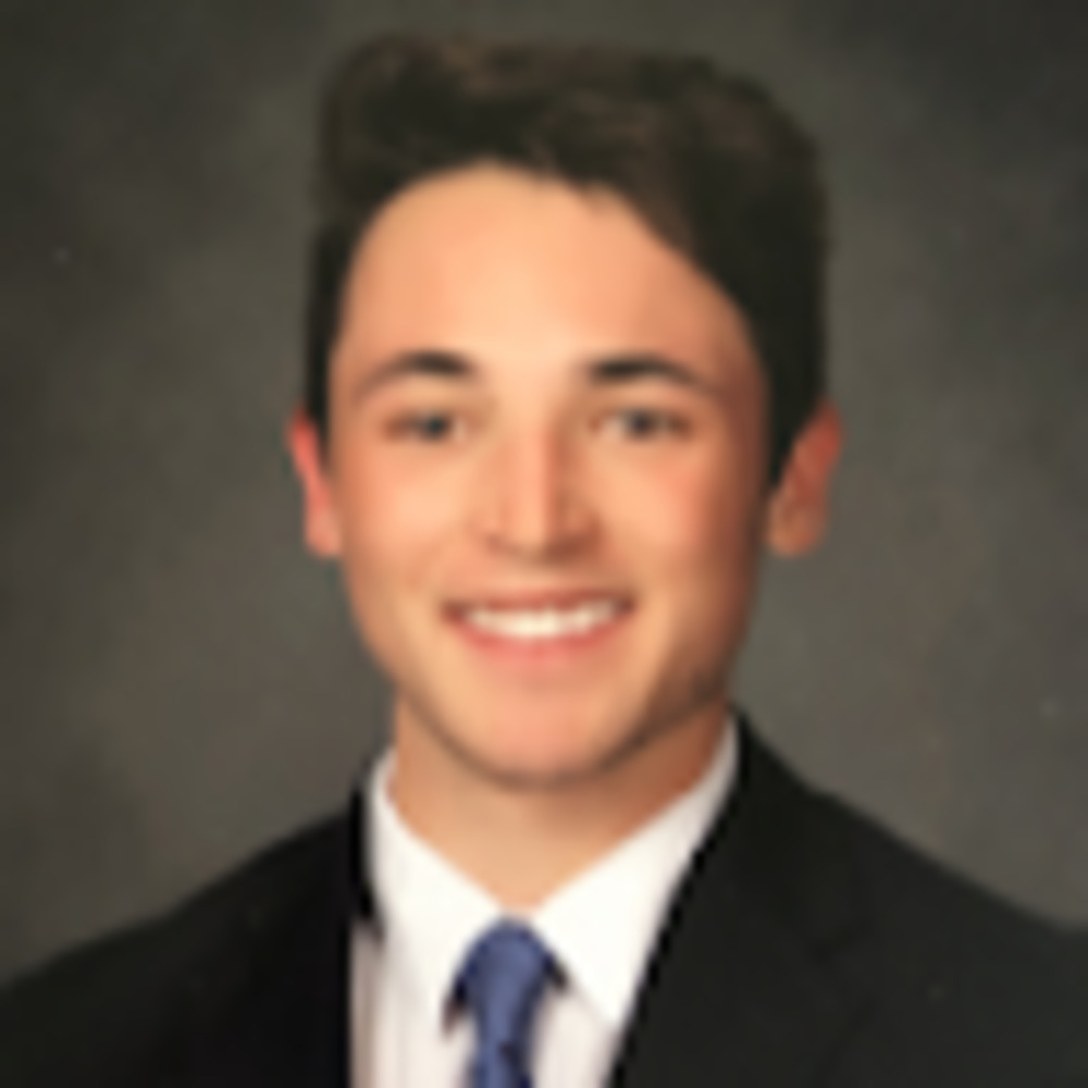 Meet your Posher, Sasha